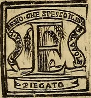 Picture 33 of 128 from Delle vite de' più eccellenti pittori, scultori, et architetti (1648), leaf 116