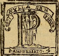 Picture 35 of 128 from Delle vite de' più eccellenti pittori, scultori, et architetti (1648), leaf 120