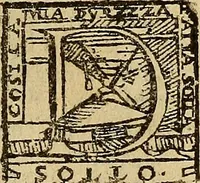 Picture 37 of 128 from Delle vite de' più eccellenti pittori, scultori, et architetti (1648), leaf 124