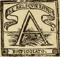 Picture 39 of 128 from Delle vite de' più eccellenti pittori, scultori, et architetti (1648), leaf 129