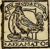 Picture 41 of 128 from Delle vite de' più eccellenti pittori, scultori, et architetti (1648), leaf 136