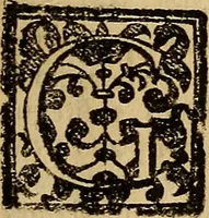 An illustration from Delle vite de' più eccellenti pittori, scultori, et architetti (1648)
