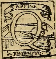 Picture 47 of 128 from Delle vite de' più eccellenti pittori, scultori, et architetti (1648), leaf 146