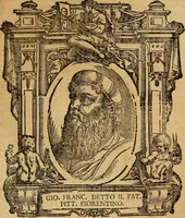 Picture 51 of 128 from Delle vite de' più eccellenti pittori, scultori, et architetti (1648), leaf 158