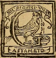 Picture 52 of 128 from Delle vite de' più eccellenti pittori, scultori, et architetti (1648), leaf 158