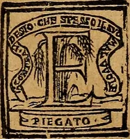 Picture 54 of 128 from Delle vite de' più eccellenti pittori, scultori, et architetti (1648), leaf 162