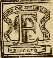 Picture 55 of 128 from Delle vite de' più eccellenti pittori, scultori, et architetti (1648), leaf 183