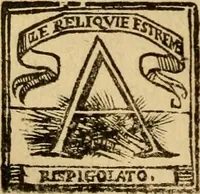 Picture 57 of 128 from Delle vite de' più eccellenti pittori, scultori, et architetti (1648), leaf 187