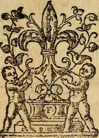 Picture 64 of 128 from Delle vite de' più eccellenti pittori, scultori, et architetti (1648), leaf 208