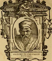 Picture 65 of 128 from Delle vite de' più eccellenti pittori, scultori, et architetti (1648), leaf 209