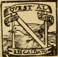 Picture 66 of 128 from Delle vite de' più eccellenti pittori, scultori, et architetti (1648), leaf 209