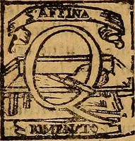 Picture 77 of 128 from Delle vite de' più eccellenti pittori, scultori, et architetti (1648), leaf 240