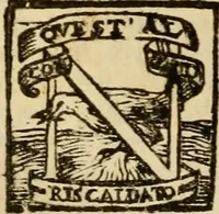 Picture 6 of 128 from Delle vite de' più eccellenti pittori, scultori, et architetti (1648), leaf 25