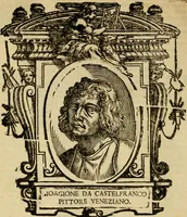 Picture 7 of 128 from Delle vite de' più eccellenti pittori, scultori, et architetti (1648), leaf 25