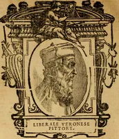 Picture 84 of 128 from Delle vite de' più eccellenti pittori, scultori, et architetti (1648), leaf 257
