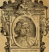 Picture 86 of 128 from Delle vite de' più eccellenti pittori, scultori, et architetti (1648), leaf 287