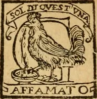 Picture 87 of 128 from Delle vite de' più eccellenti pittori, scultori, et architetti (1648), leaf 287