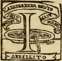 Picture 9 of 128 from Delle vite de' più eccellenti pittori, scultori, et architetti (1648), leaf 29