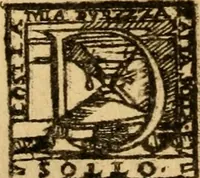Picture 93 of 128 from Delle vite de' più eccellenti pittori, scultori, et architetti (1648), leaf 297