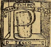 Picture 96 of 128 from Delle vite de' più eccellenti pittori, scultori, et architetti (1648), leaf 306