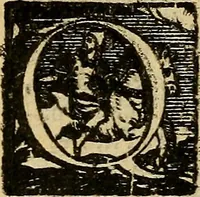 An illustration from Delle vite de' più eccellenti pittori, scultori, et architetti (1648)