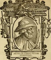 Picture 10 of 128 from Delle vite de' più eccellenti pittori, scultori, et architetti (1648), leaf 33