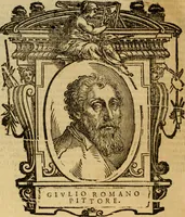 An illustration from Delle vite de' più eccellenti pittori, scultori, et architetti (1648)
