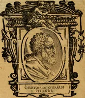Picture 115 of 128 from Delle vite de' più eccellenti pittori, scultori, et architetti (1648), leaf 463