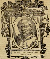 Picture 16 of 128 from Delle vite de' più eccellenti pittori, scultori, et architetti (1648), leaf 48