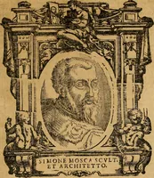Picture 118 of 128 from Delle vite de' più eccellenti pittori, scultori, et architetti (1648), leaf 500