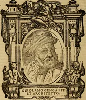 Picture 120 of 128 from Delle vite de' più eccellenti pittori, scultori, et architetti (1648), leaf 507