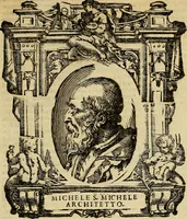 Picture 122 of 128 from Delle vite de' più eccellenti pittori, scultori, et architetti (1648), leaf 516