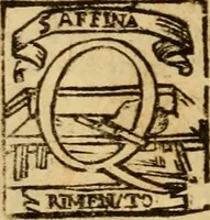 Picture 128 of 128 from Delle vite de' più eccellenti pittori, scultori, et architetti (1648), leaf 539