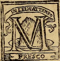 Picture 19 of 128 from Delle vite de' più eccellenti pittori, scultori, et architetti (1648), leaf 56