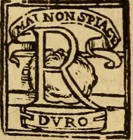 Picture 21 of 128 from Delle vite de' più eccellenti pittori, scultori, et architetti (1648), leaf 61