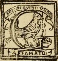 Picture 23 of 128 from Delle vite de' più eccellenti pittori, scultori, et architetti (1648), leaf 65