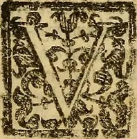 Picture 2 of 128 from Delle vite de' più eccellenti pittori, scultori, et architetti (1648), leaf 8