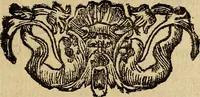 An illustration from Delle vite de' più eccellenti pittori, scultori, et architetti (1648)