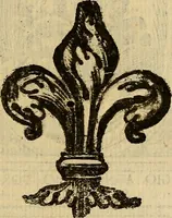 An illustration from Delle vite de' più eccellenti pittori, scultori, et architetti (1648)