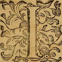 An illustration from Delle vite de' più eccellenti pittori, scultori, et architetti (1648)
