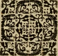 An illustration from Delle vite de' più eccellenti pittori, scultori, et architetti (1648)