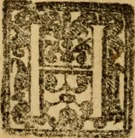 An illustration from Delle vite de' più eccellenti pittori, scultori, et architetti (1648)