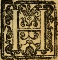 An illustration from Delle vite de' più eccellenti pittori, scultori, et architetti (1648)