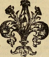 An illustration from Delle vite de' più eccellenti pittori, scultori, et architetti (1648)