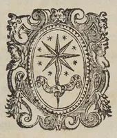 An illustration from Dell' historia de i semplici aromati, et altre cose; che vengono portate dall' Indie Orientali pertinenti all' vso della medicina. : Parte prima. Diuisa in libri IIII. (1589)