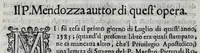 Picture 2 of 10 from Dell'historia della China (1586), leaf 20
