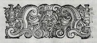 An illustration from Dell'historia della China (1586)