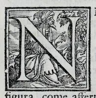 An illustration from Dell'historia della China (1586)