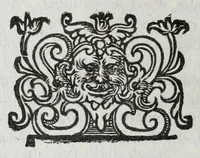 An illustration from Dell' historia di Perugia, di Pompeo Pellini : parte prima[-seconda], nella quale si contengono oltre l'origine e fatii [i.e. fatti] della città, li principali successi d'Italia per il corso d'anni 3525 (1664)