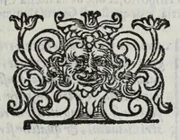 An illustration from Dell' historia di Perugia, di Pompeo Pellini : parte prima[-seconda], nella quale si contengono oltre l'origine e fatii [i.e. fatti] della città, li principali successi d'Italia per il corso d'anni 3525 (1664)